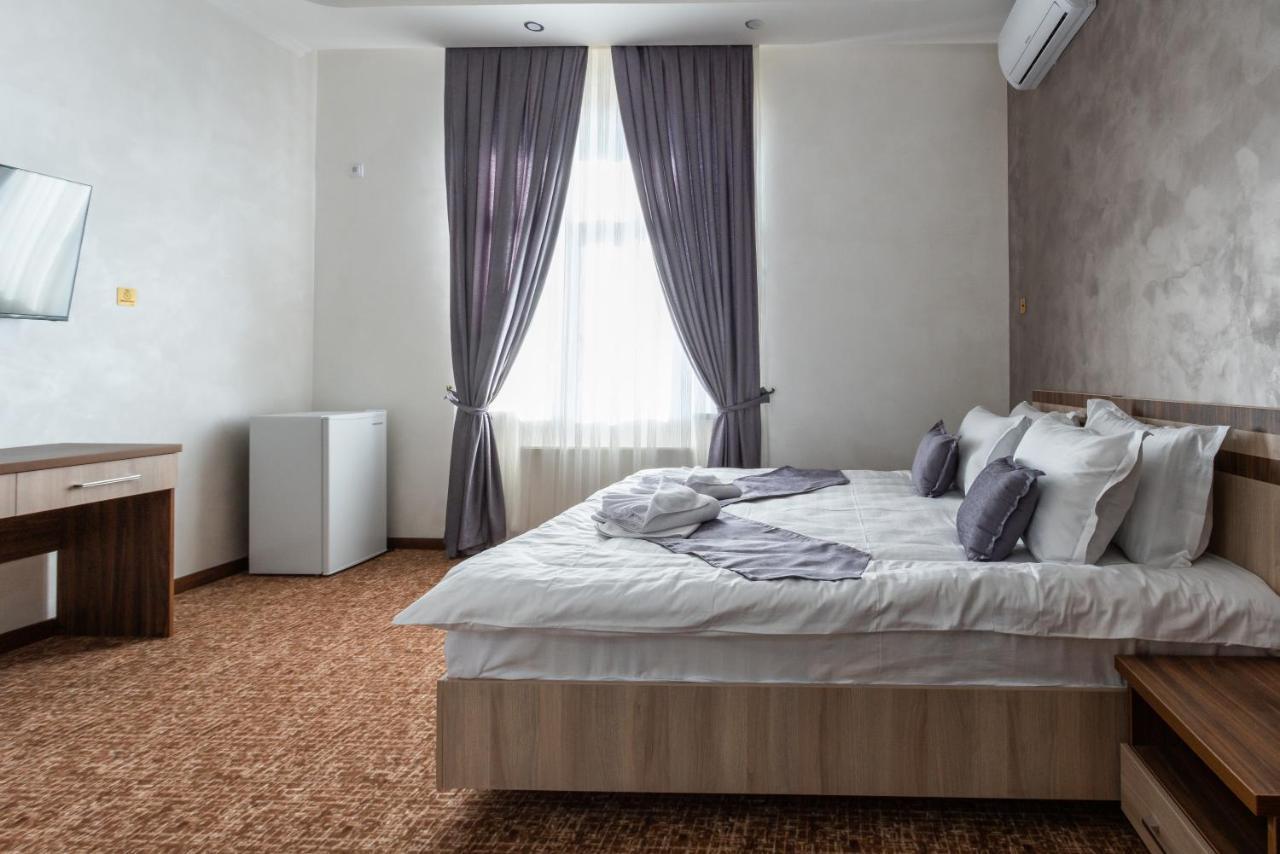 Rayyan Hotel & Spa Taşkent Dış mekan fotoğraf