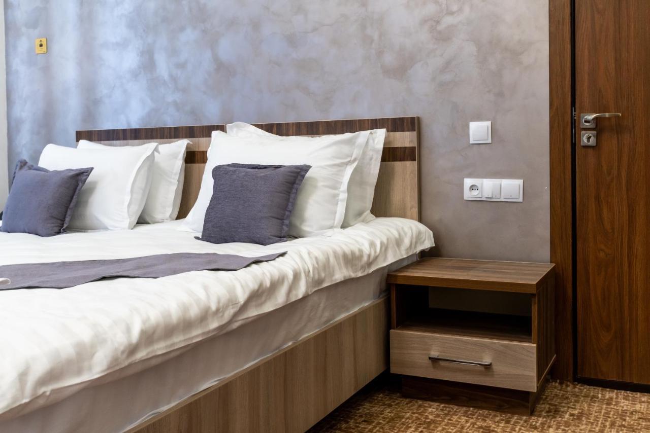 Rayyan Hotel & Spa Taşkent Dış mekan fotoğraf