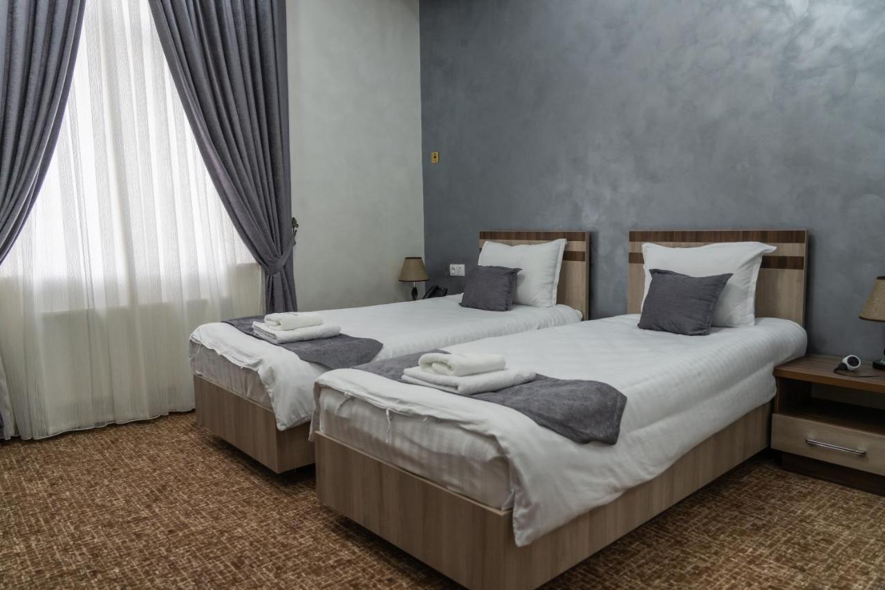 Rayyan Hotel & Spa Taşkent Dış mekan fotoğraf