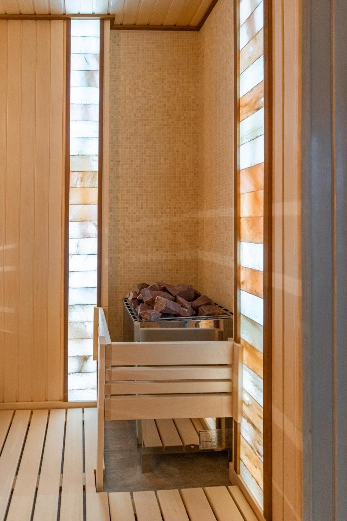 Rayyan Hotel & Spa Taşkent Dış mekan fotoğraf