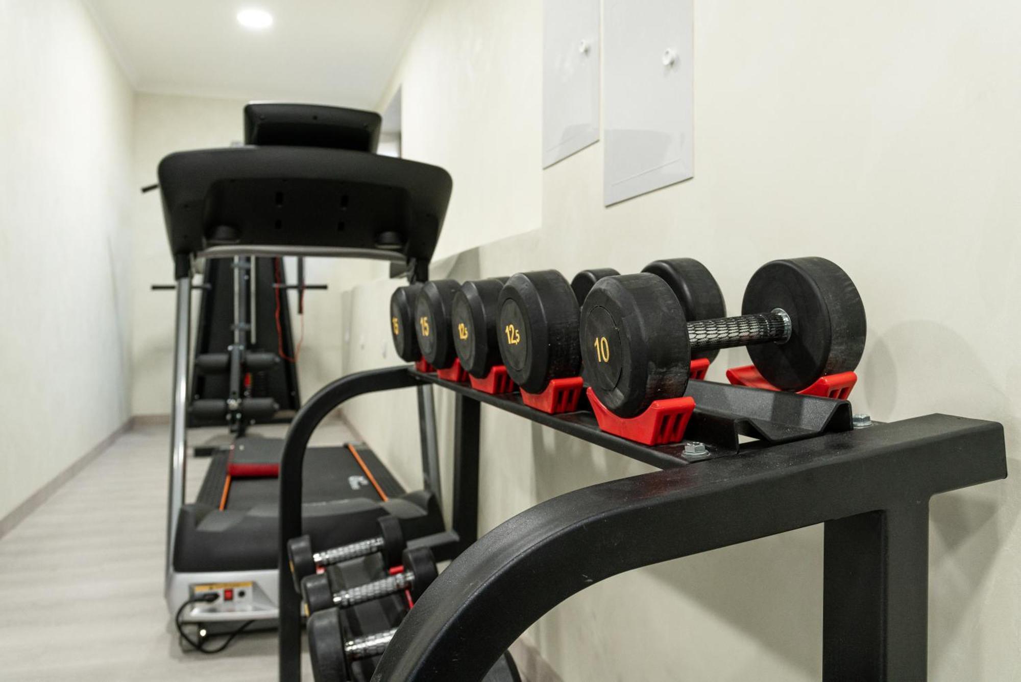 Rayyan Hotel & Spa Taşkent Dış mekan fotoğraf