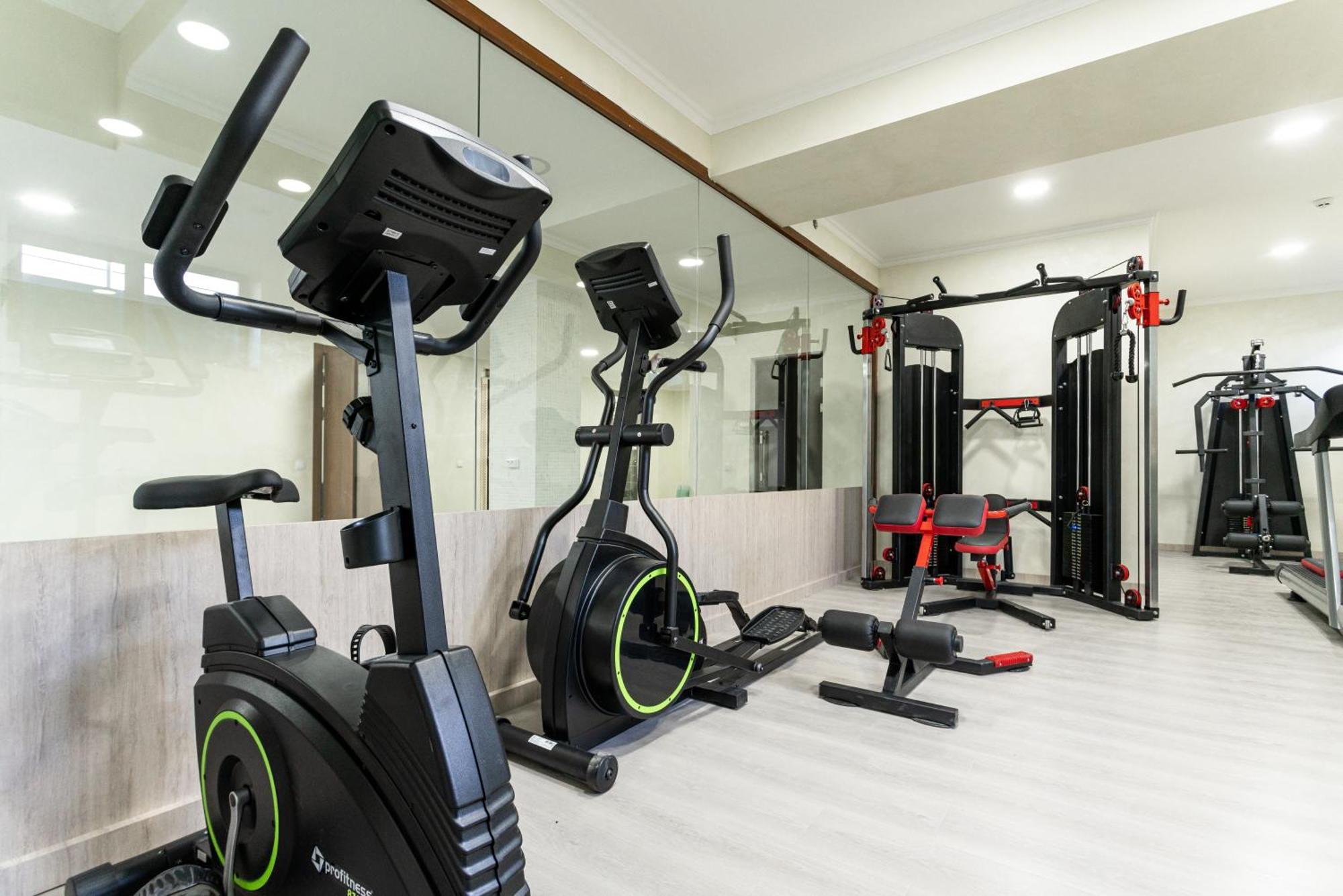 Rayyan Hotel & Spa Taşkent Dış mekan fotoğraf